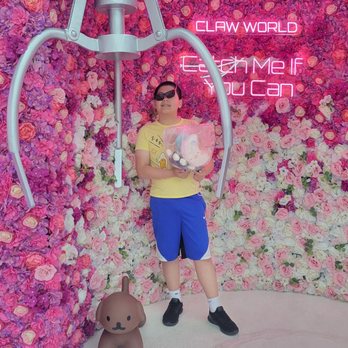 Claw World - Kids love claw machines... - Arcades Near Me - Las Vegas, Nevada