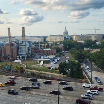 Smoke & Mirrors - Views - Bars Near Me - Washington Dc, District of Columbia