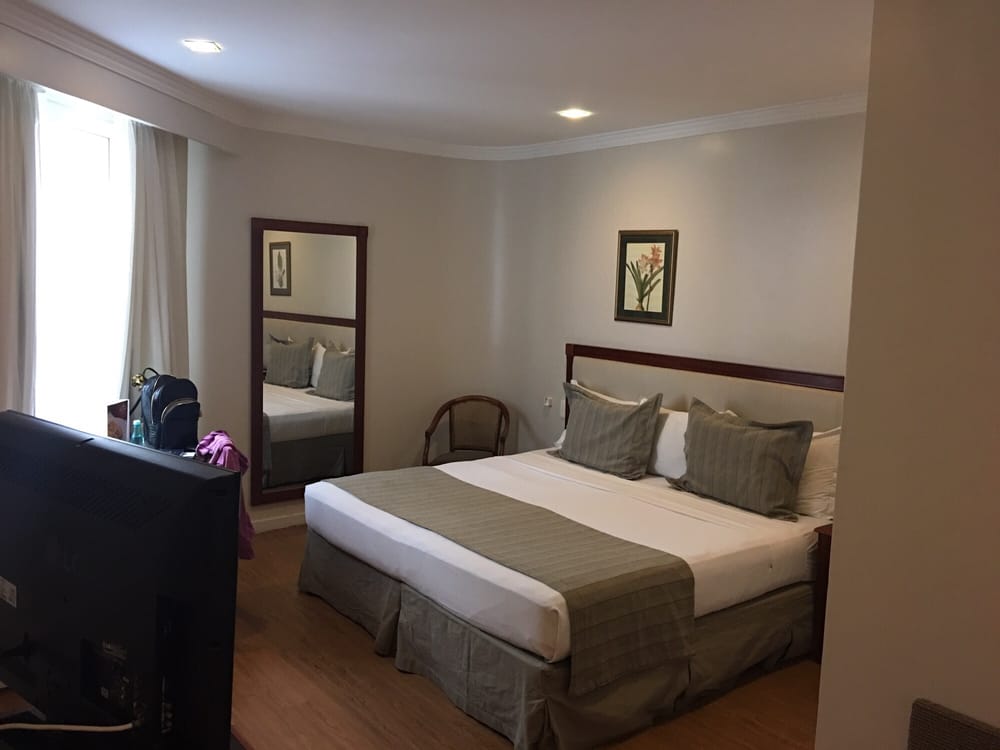 Olinda Rio Hotel