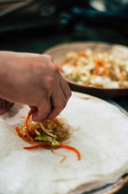 Big Bad Thai Restaurant - El Nido by null