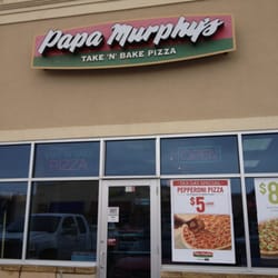 Papa Murphy's