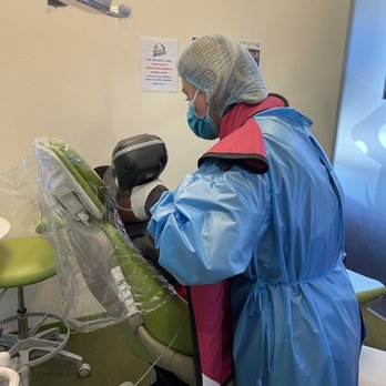 The Super Dentists - Pediatric Dentists Near Me - San Diego, California