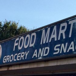 Mr Jake's Food Mart