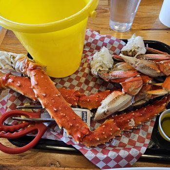 Ketchikan Crab & Go - Seafood Near Me - Ketchikan, Alaska Ketchikan Crab & Go - Seafood Near Me - Ketchikan, Alaska
