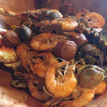Tom's Crab Shack - Combo #3 - Cajun/Creole Near Me - Concord, California Tom's Crab Shack - Combo #3 - Cajun/Creole Near Me - Concord, California