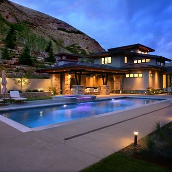 Sunline Landscapes - Landscaping Near Me - Bluffdale, Utah