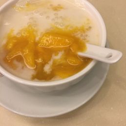 Mango Sago