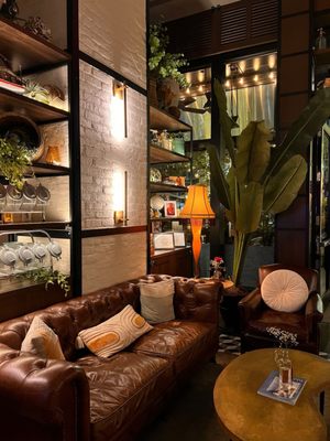 The Pearl Tampa by null