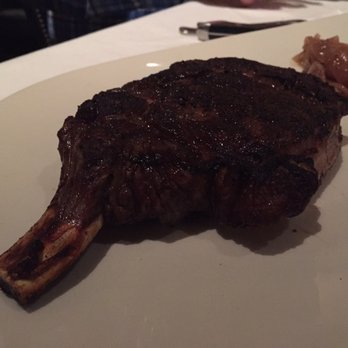 Coach Grill - Ribeye - Steakhouses Near Me - Wayland, Massachusetts