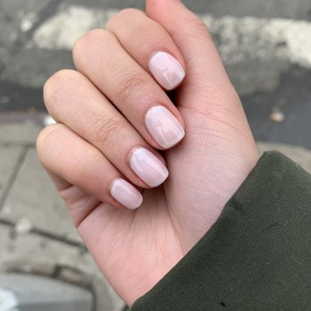 Pretty Polished - Gel mani, Shellac #3 - Nail Salons Near Me - New York, New York Pretty Polished - Gel mani, Shellac #3 - Nail Salons Near Me - New York, New York