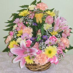 Flowers & Gifts by Brenda