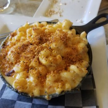 Tobias Frogg - Lobster Mac & Cheese - American Near Me - Lancaster, Pennsylvania Tobias Frogg - Lobster Mac & Cheese - American Near Me - Lancaster, Pennsylvania