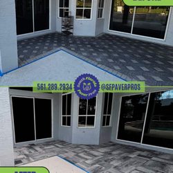 South Florida Paver Pros