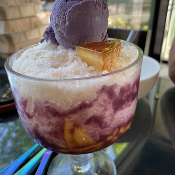 Fiesta Philippines - Halo-halo - Filipino Near Me - Rancho Cordova, California Fiesta Philippines - Halo-halo - Filipino Near Me - Rancho Cordova, California