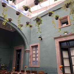Inside Inside