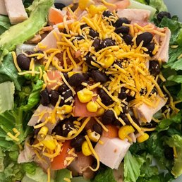 Chef Salad