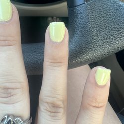 Majestic Nails & Spa