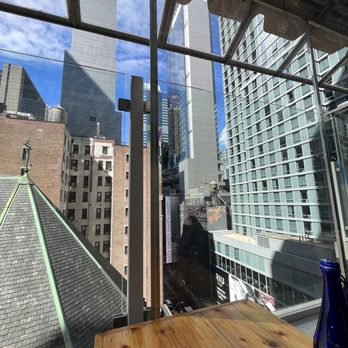 Haven Rooftop - The views! - Lounges Near Me - New York, New York Haven Rooftop - The views! - Lounges Near Me - New York, New York