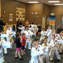 Yakima Taijutsu Martial Arts