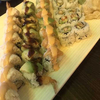 Minato Sushi Bar - Japanese Near Me - Baltimore, Maryland