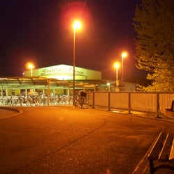 stadthalle erkner
