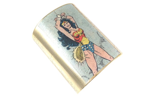 Made You Look by null