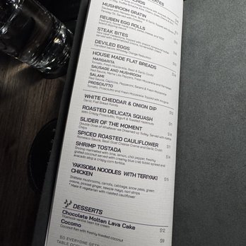 Wax Social - Menu - Cocktail Bars Near Me - Portland, Oregon Wax Social - Menu - Cocktail Bars Near Me - Portland, Oregon