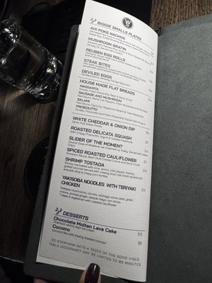 Menu photo 5 Wax Social Portland, OR Menu photo 5 Wax Social Portland, OR
