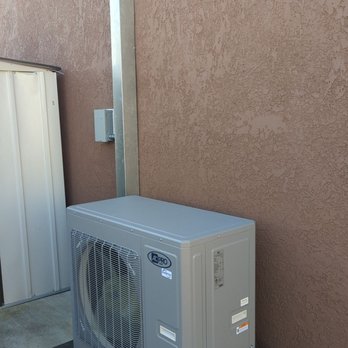 Same Day - New 2-stage AC - Heating & Air Conditioning/HVAC Near Me - San Diego, California