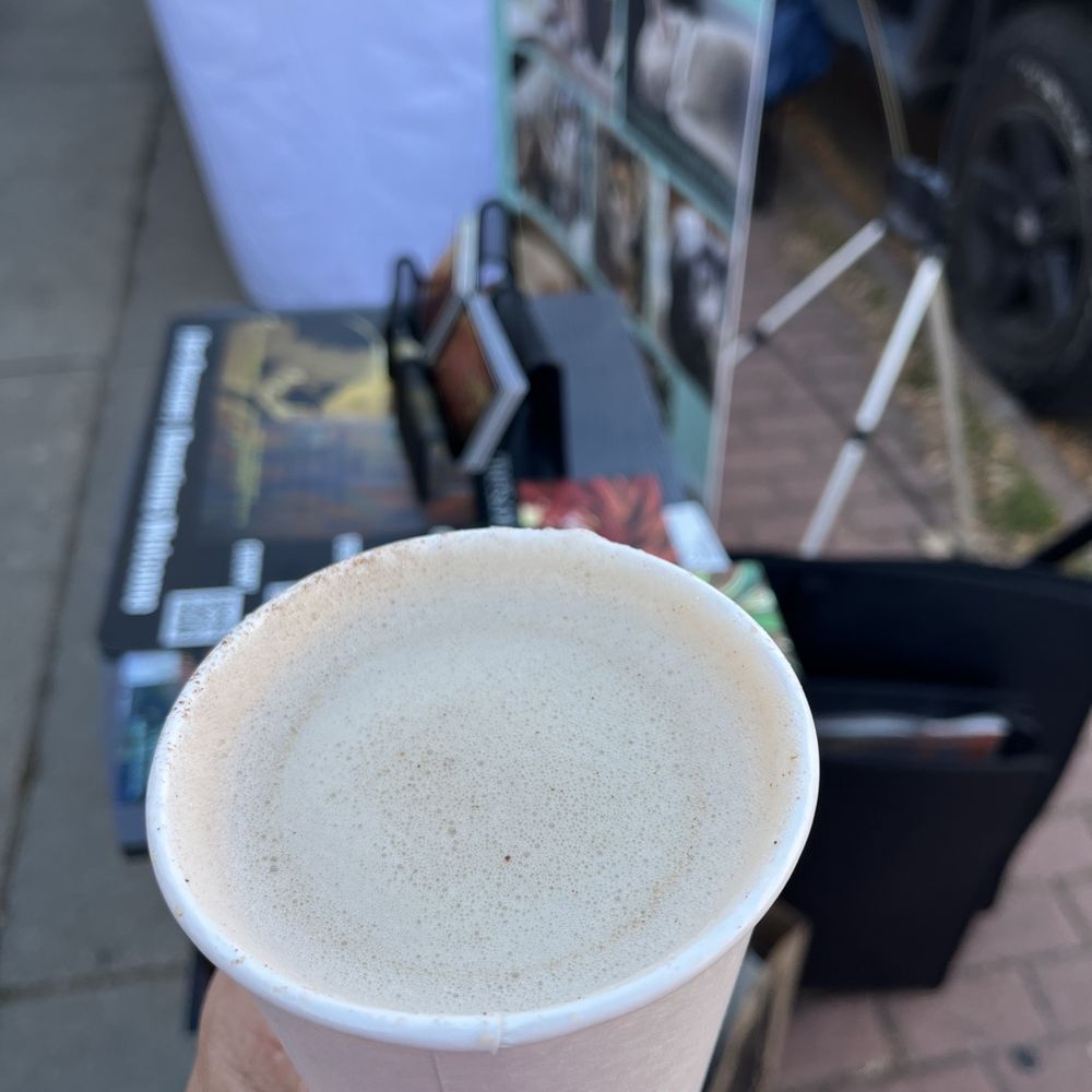 Chai tea Chai tea