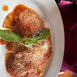 La Terrazza Ristorante Italiano