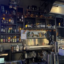 Bar! Bar!