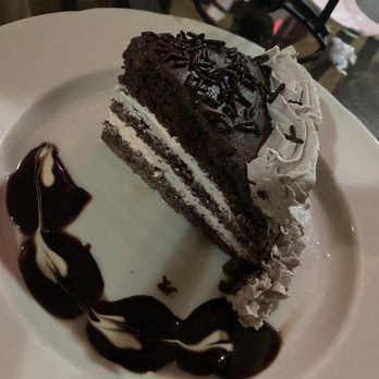 My Cocina - Chocolate Tres Leches - Mexican Near Me - Streamwood, Illinois