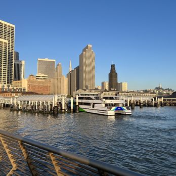 Hotel Griffon - Embarcadero and The Market within a 5 min walk - Hotels Near Me - San Francisco, California