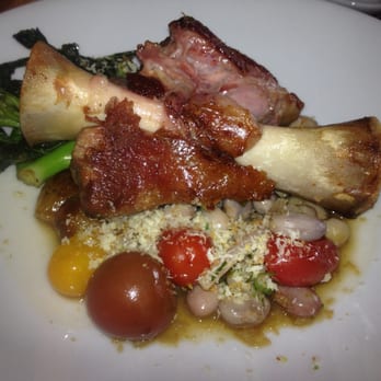 The Table - New American Near Me - San Jose, California