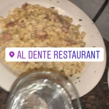 Al Dente Restaurant - Italian Near Me - Boston, Massachusetts