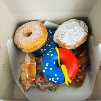 DK's Donuts of Orange - Donuts - Donuts Near Me - Orange, California DK's Donuts of Orange - Donuts - Donuts Near Me - Orange, California
