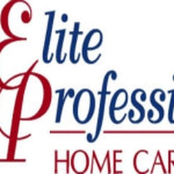 Elite Professional Home Care Company