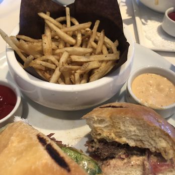 Fig & Olive - French Near Me - Houston, Texas