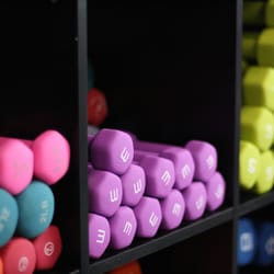 Fitness Balanced