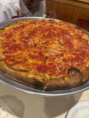 DeLorenzo's Pizza by null