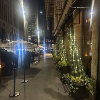 Gilt Bar - New American Near Me - Chicago, Illinois