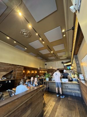 Roam Artisan Burgers by null Roam Artisan Burgers by null