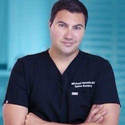 Michael Venezia, DO - Dr. Michael Venezia