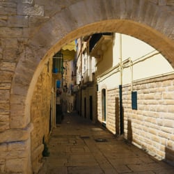 Centro Storico di Terlizzi