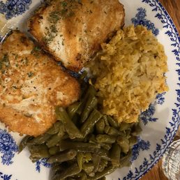 Hashbrown Casserole