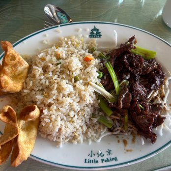 Little Peking - Mongolian beef - Chinese Near Me - Dawsonville, Georgia Little Peking - Mongolian beef - Chinese Near Me - Dawsonville, Georgia
