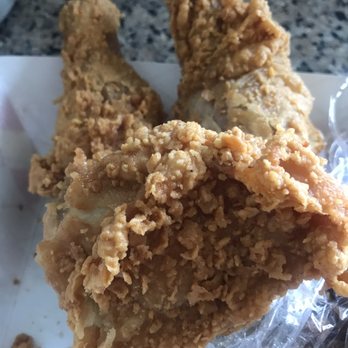 Jollibee - Perfectly fried and seasoned.  Our leftovers - Fast Food Near Me - Concord, California
