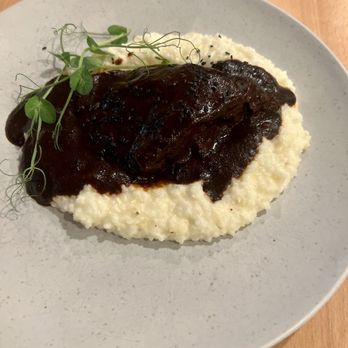 El Valle - Mole de ajo negro - Mexican Near Me - Atlanta, Georgia