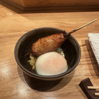 Sumibiyakitori Kidori - Tsukune - Japanese Near Me - Arcadia, California Sumibiyakitori Kidori - Tsukune - Japanese Near Me - Arcadia, California
